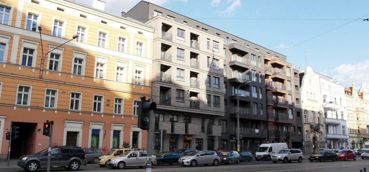 Studio Horison Wroclaw Luaran gambar