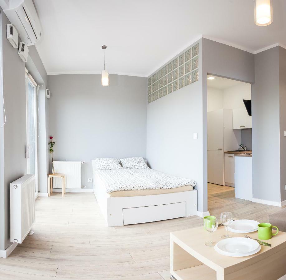 Studio Horison Wroclaw Luaran gambar