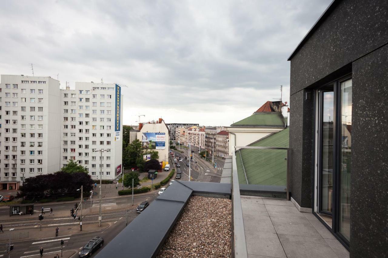 Studio Horison Wroclaw Luaran gambar