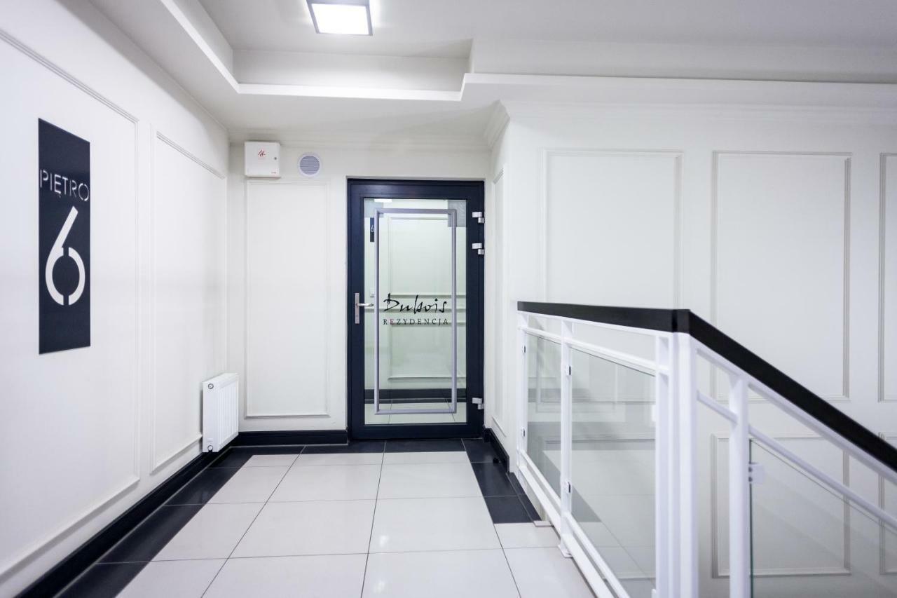 Studio Horison Wroclaw Luaran gambar