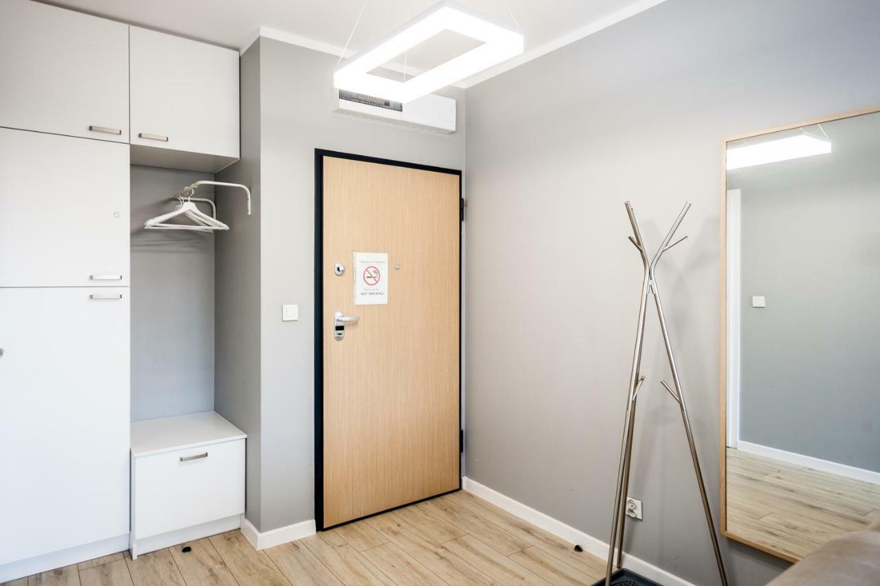 Studio Horison Wroclaw Luaran gambar