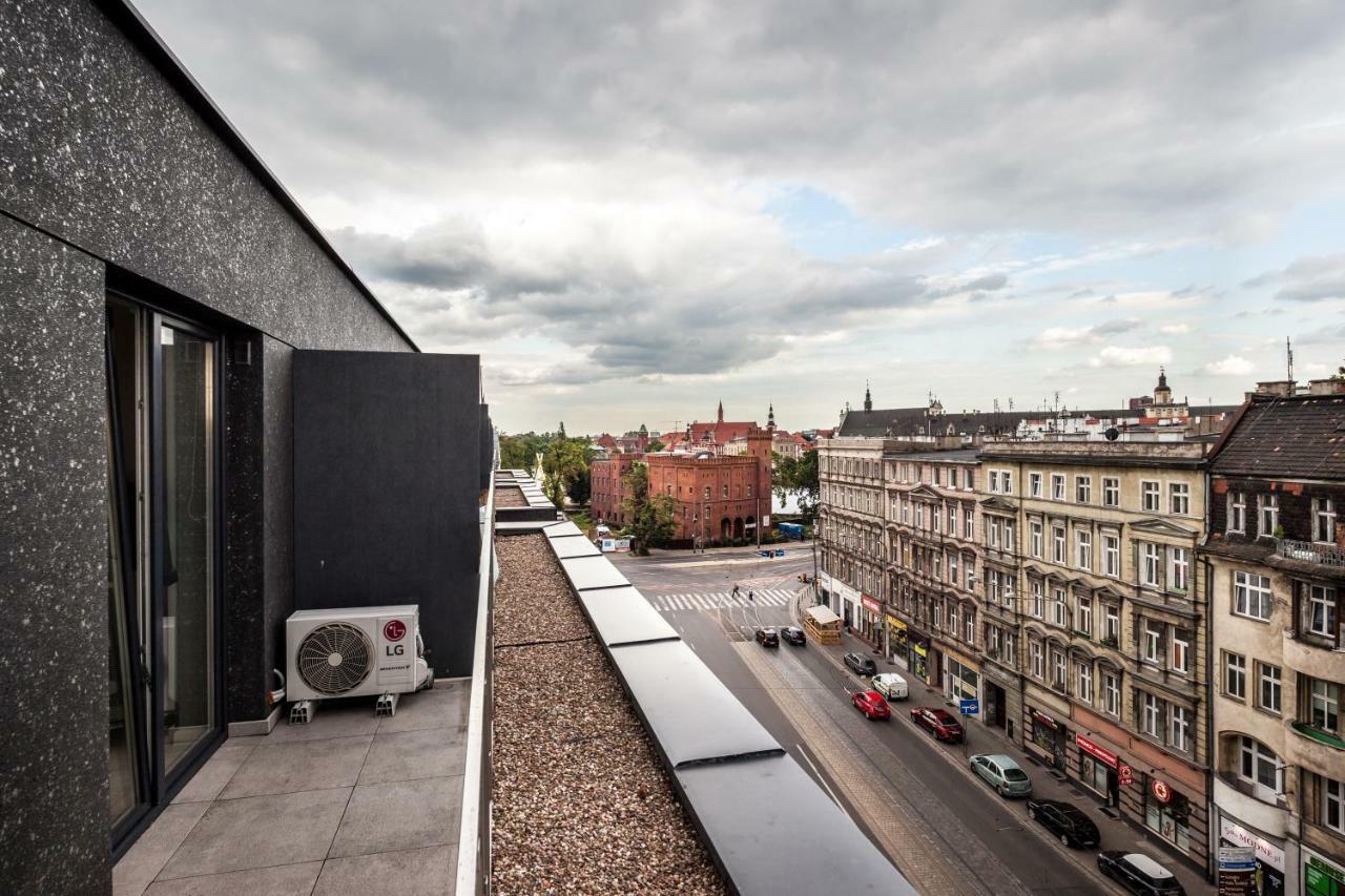 Studio Horison Wroclaw Luaran gambar